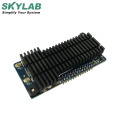 SKYLAB high power 1000m Long-distance transimission home gateway 2.4G ISM WiFi router modul for drone